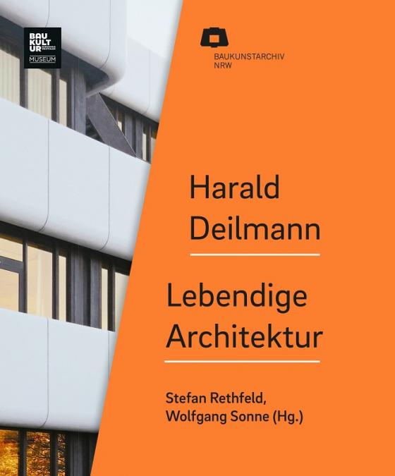 Cover-Bild Harald Deilmann