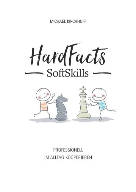 Cover-Bild Hard Facts Soft Skills
