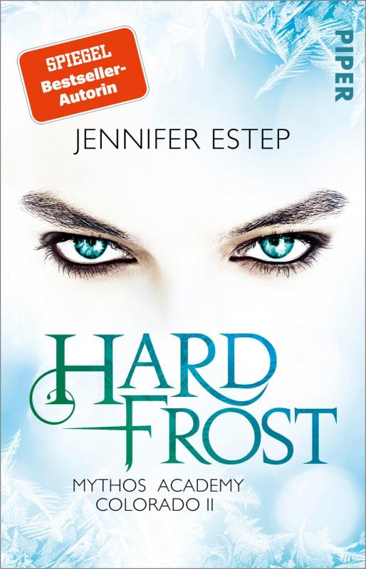 Cover-Bild Hard Frost