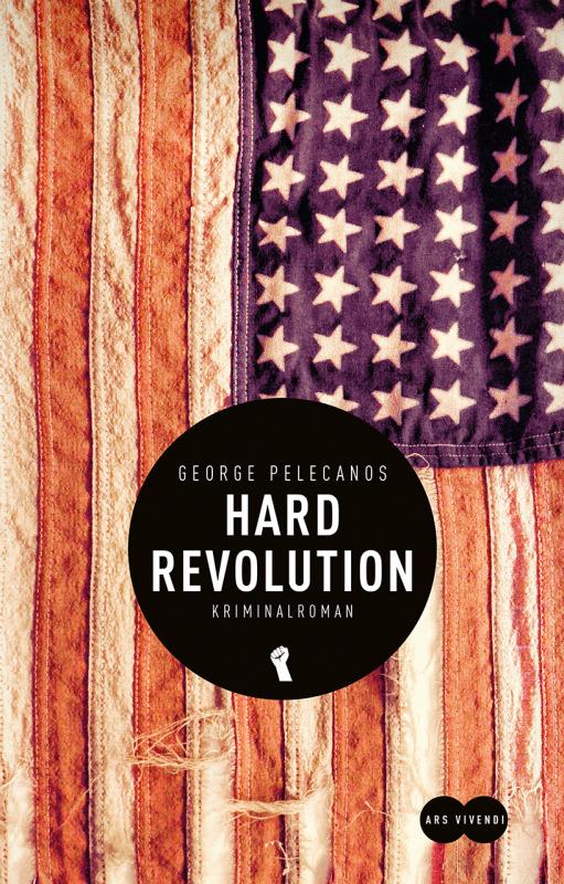 Cover-Bild Hard Revolution