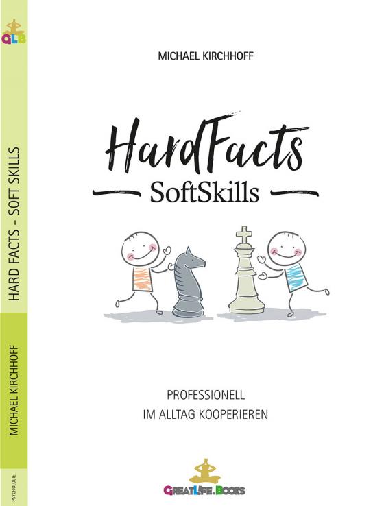 Cover-Bild HardFacts - SoftSkills
