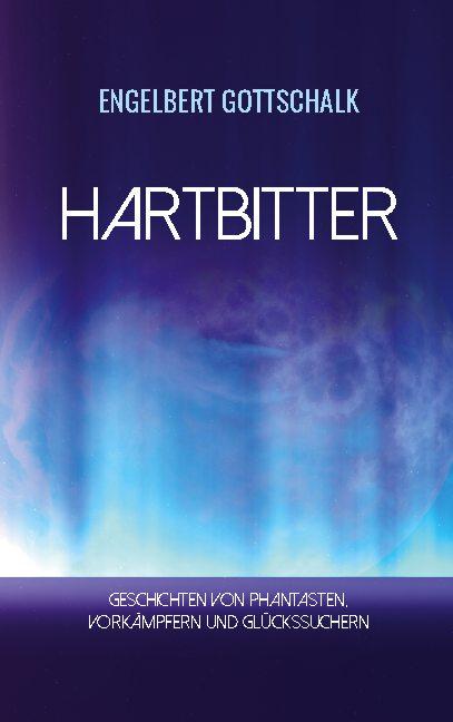 Cover-Bild Hartbitter