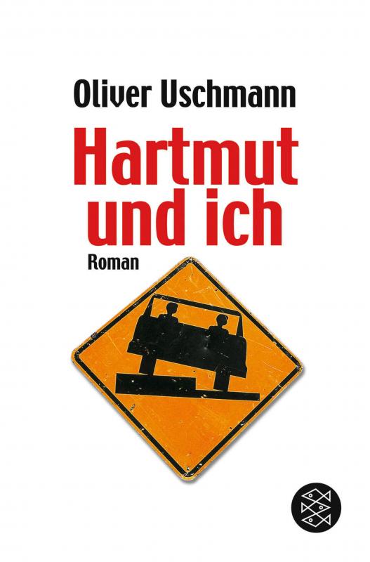 Cover-Bild Hartmut und ich