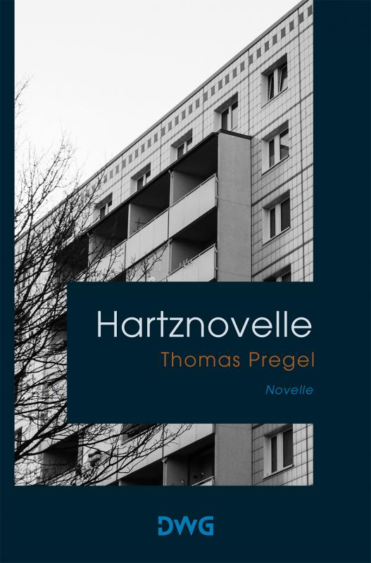 Cover-Bild Hartznovelle