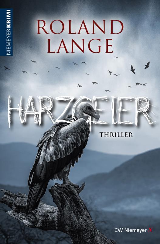 Cover-Bild Harzgeier