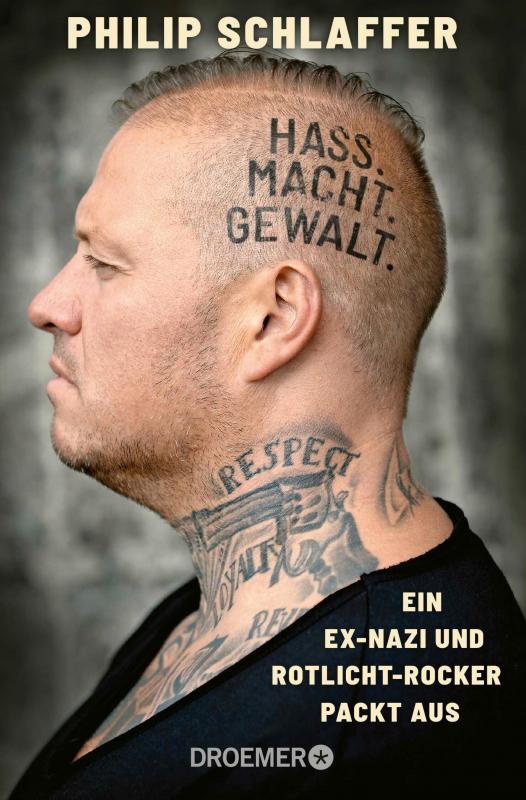 Cover-Bild Hass. Macht. Gewalt.