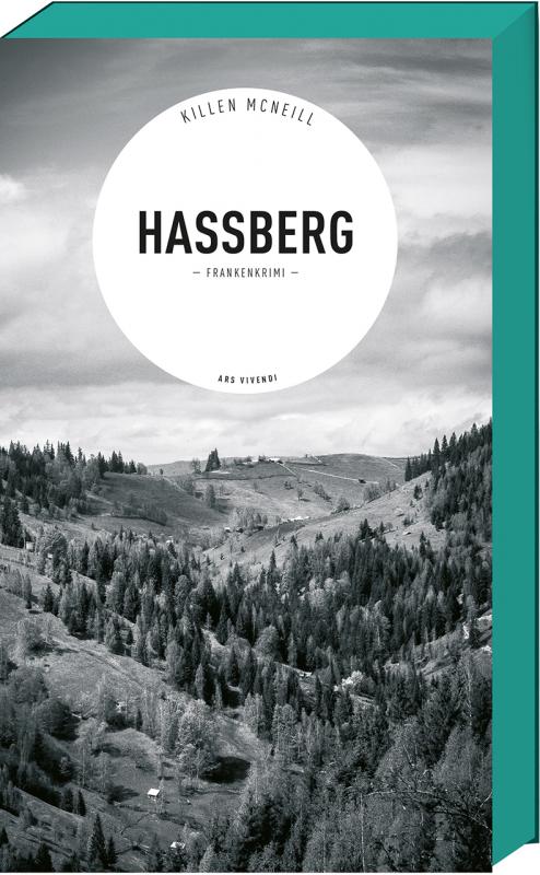 Cover-Bild Hassberg