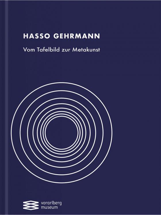 Cover-Bild Hasso Gehrmann