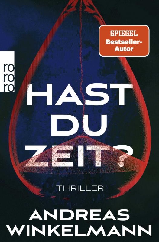 Cover-Bild Hast du Zeit?