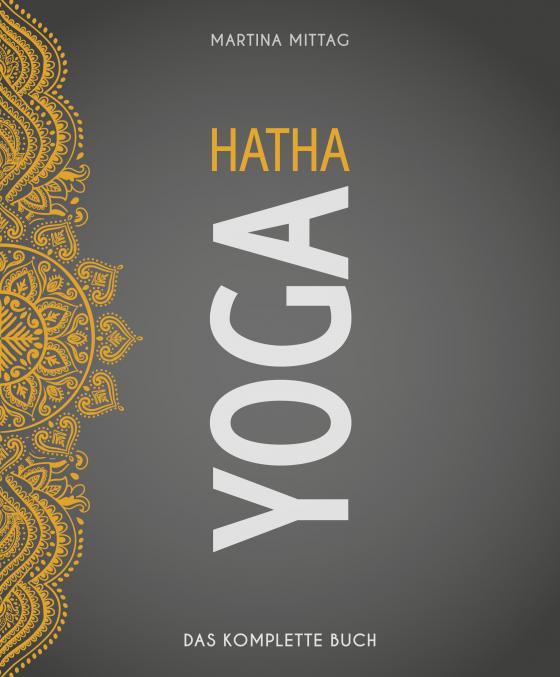 Cover-Bild Hatha Yoga