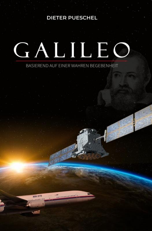 Cover-Bild Hauptkommissar Kopta / Galileo