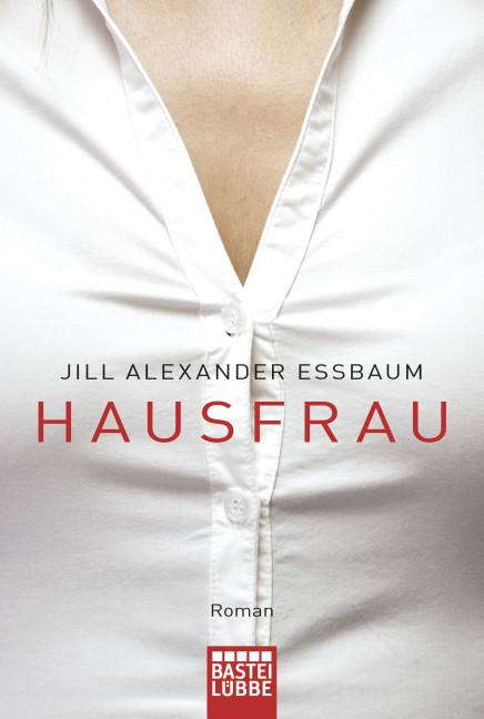 Cover-Bild Hausfrau