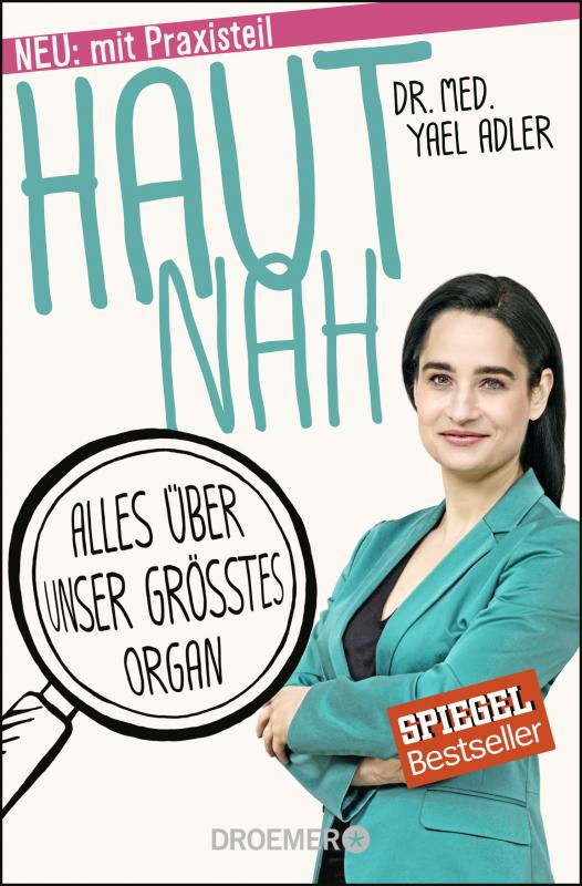 Cover-Bild Haut nah