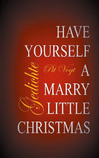 Cover-Bild Have Yourself A Merry Little Christmas