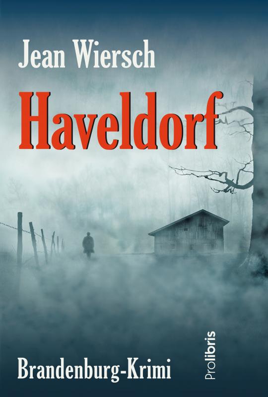 Cover-Bild Haveldorf