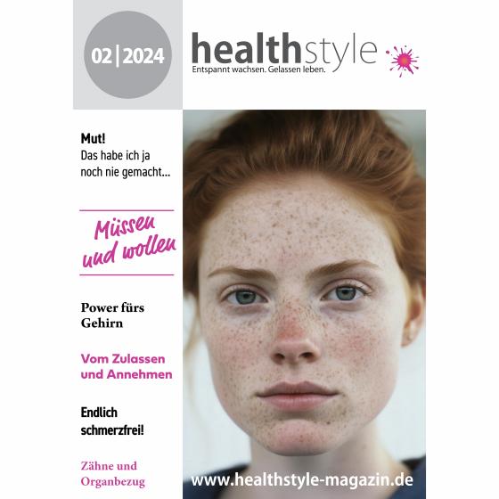 Cover-Bild healthstyle