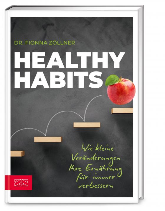 Cover-Bild Healthy Habits