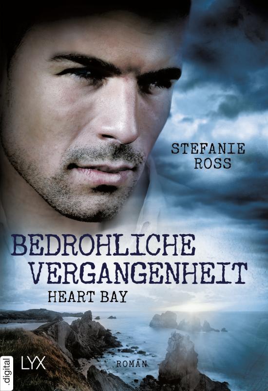 Cover-Bild Heart Bay - Bedrohliche Vergangenheit