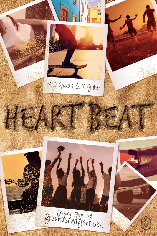 Cover-Bild Heart Beat