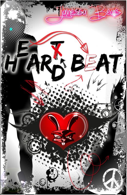 Cover-Bild Heart Hard Beat / H(e)ar(t)d Beat