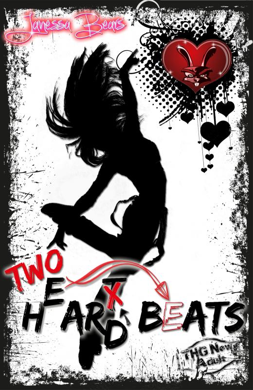 Cover-Bild Heart Hard Beat / Two H(e)ar(t)d Beats