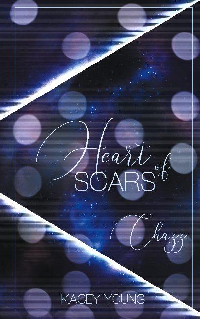 Cover-Bild Heart of Scars