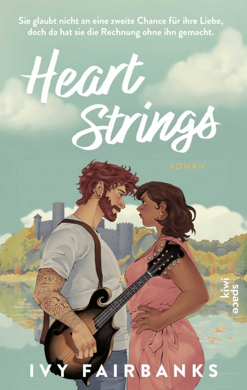 Cover-Bild Heart Strings