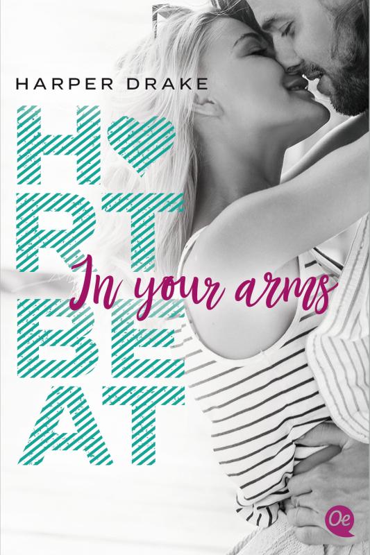 Cover-Bild Heartbeat. In your arms