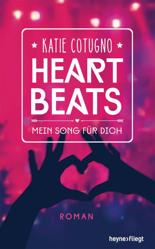 Cover-Bild Heartbeats - Mein Song für dich