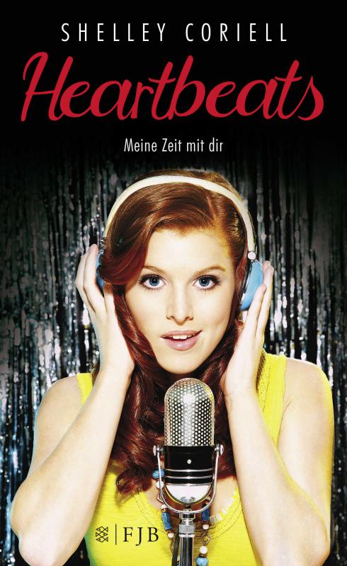 Cover-Bild Heartbeats - Meine Zeit mit Dir