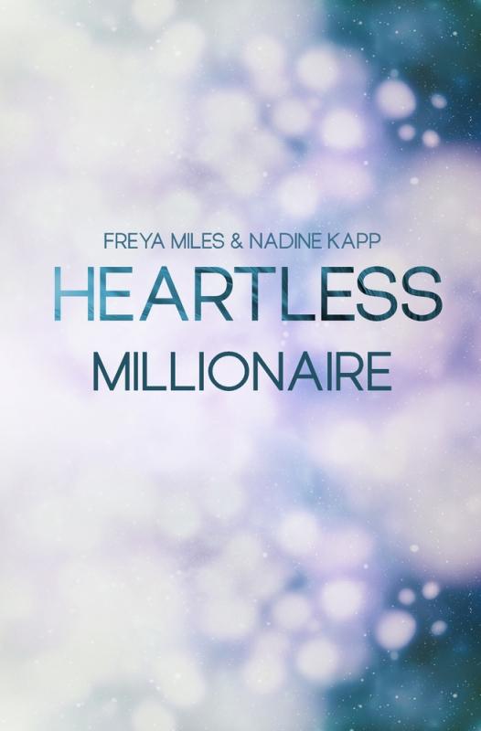 Cover-Bild Heartless Millionaire