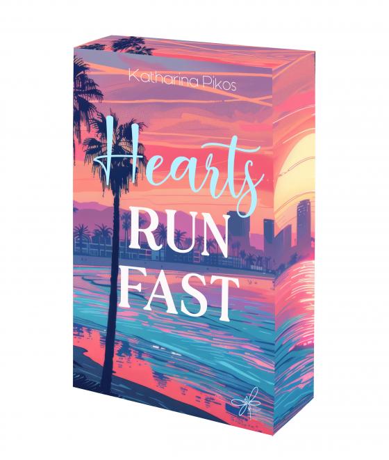 Cover-Bild Hearts Run Fast