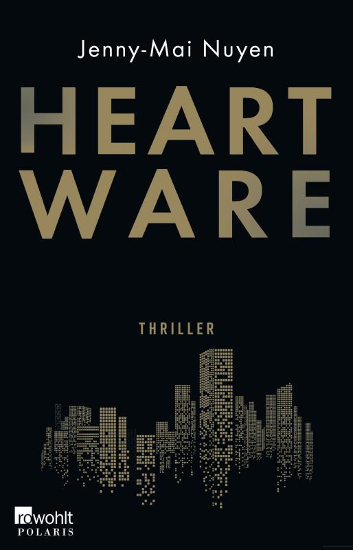 Cover-Bild Heartware
