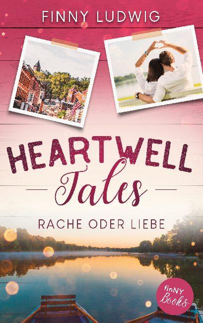 Cover-Bild Heartwell Tales