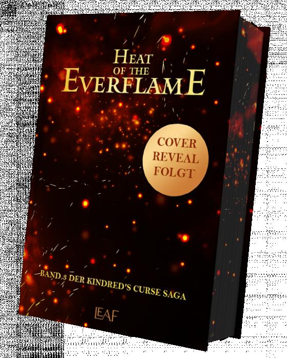 Cover-Bild Heat of the Everflame