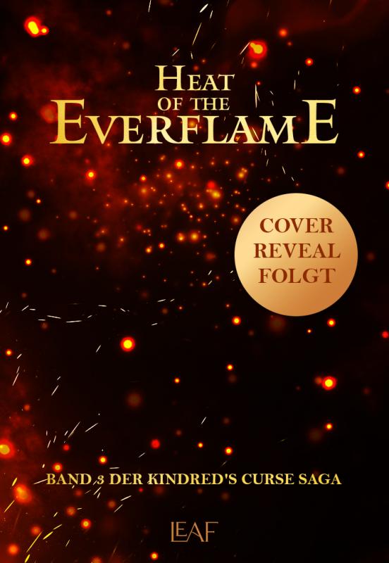 Cover-Bild Heat of the Everflame