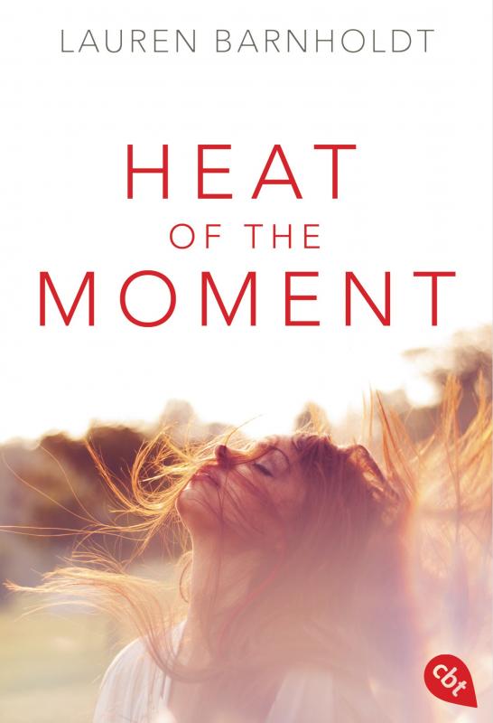 Cover-Bild Heat of the Moment