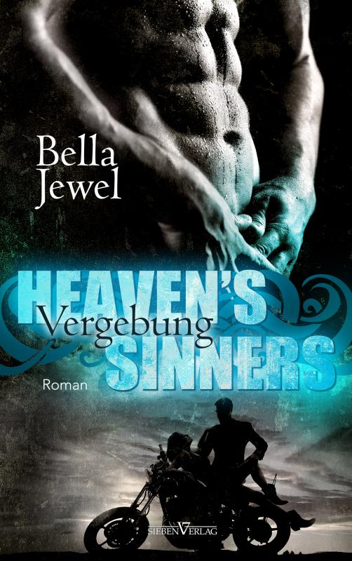 Cover-Bild Heaven's Sinners – Vergebung