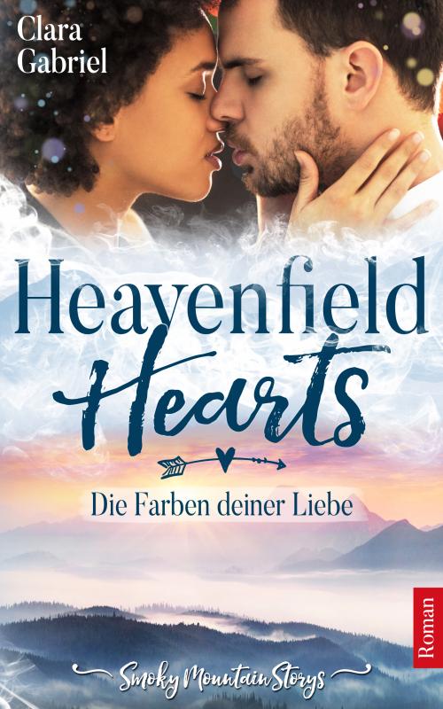 Cover-Bild Heavenfield Hearts - Die Farben deiner Liebe