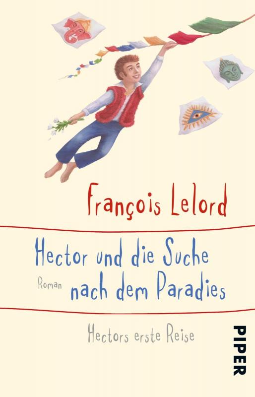Cover-Bild Hector und die Suche nach dem Paradies