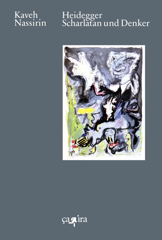 Cover-Bild Heidegger