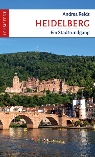 Cover-Bild Heidelberg