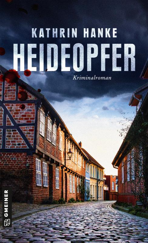 Cover-Bild Heideopfer