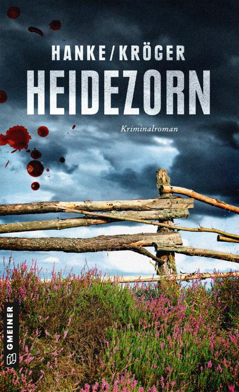 Cover-Bild Heidezorn