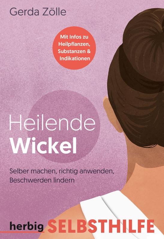 Cover-Bild Heilende Wickel