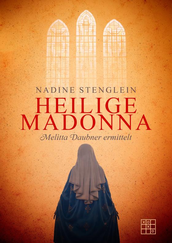 Cover-Bild Heilige Madonna