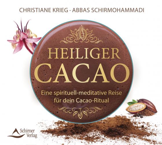 Cover-Bild Heiliger Cacao