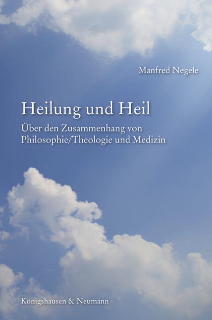 Cover-Bild Heilung und Heil