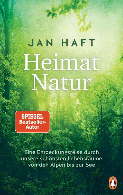 Cover-Bild Heimat Natur