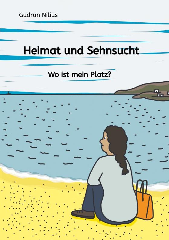 Cover-Bild Heimat und Sehnsucht